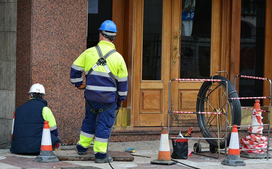 déboucheur de toilette Stains